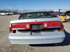 1994 Mercury Cougar Xr7 en Venta en Las Vegas, NV - Front End