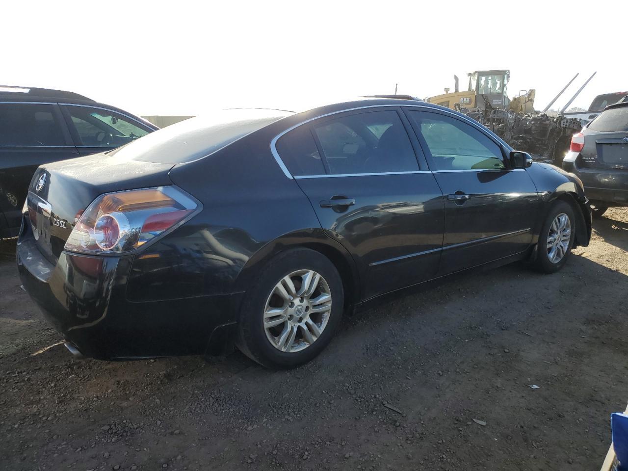 2012 Nissan Altima - Image 3
