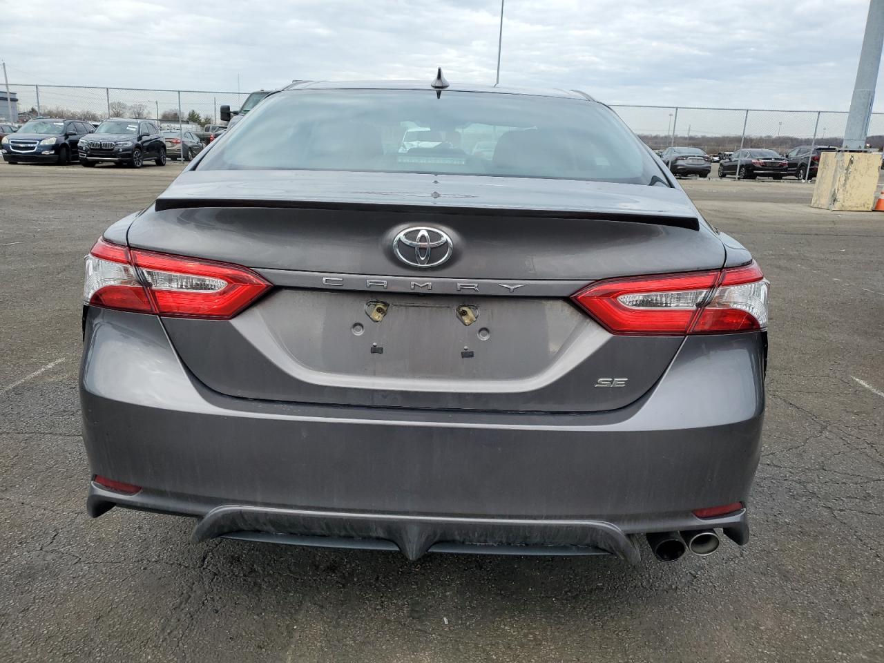 2020 Toyota Camry - Image 6