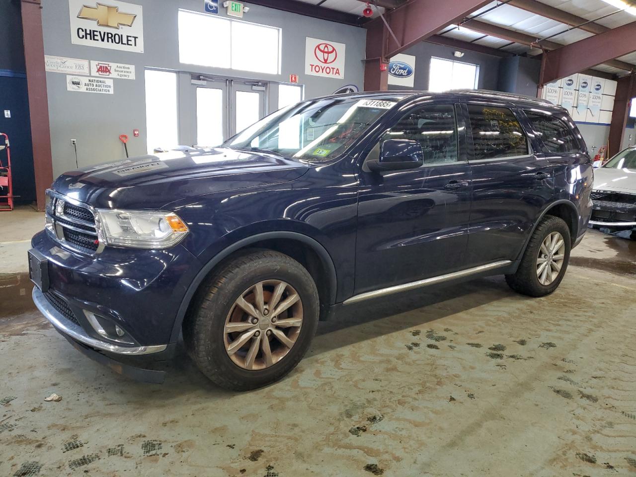 2014 Dodge Durango - Image 1