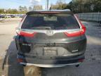 2017 Honda Cr-V Touring за продажба в Savannah, GA - Side