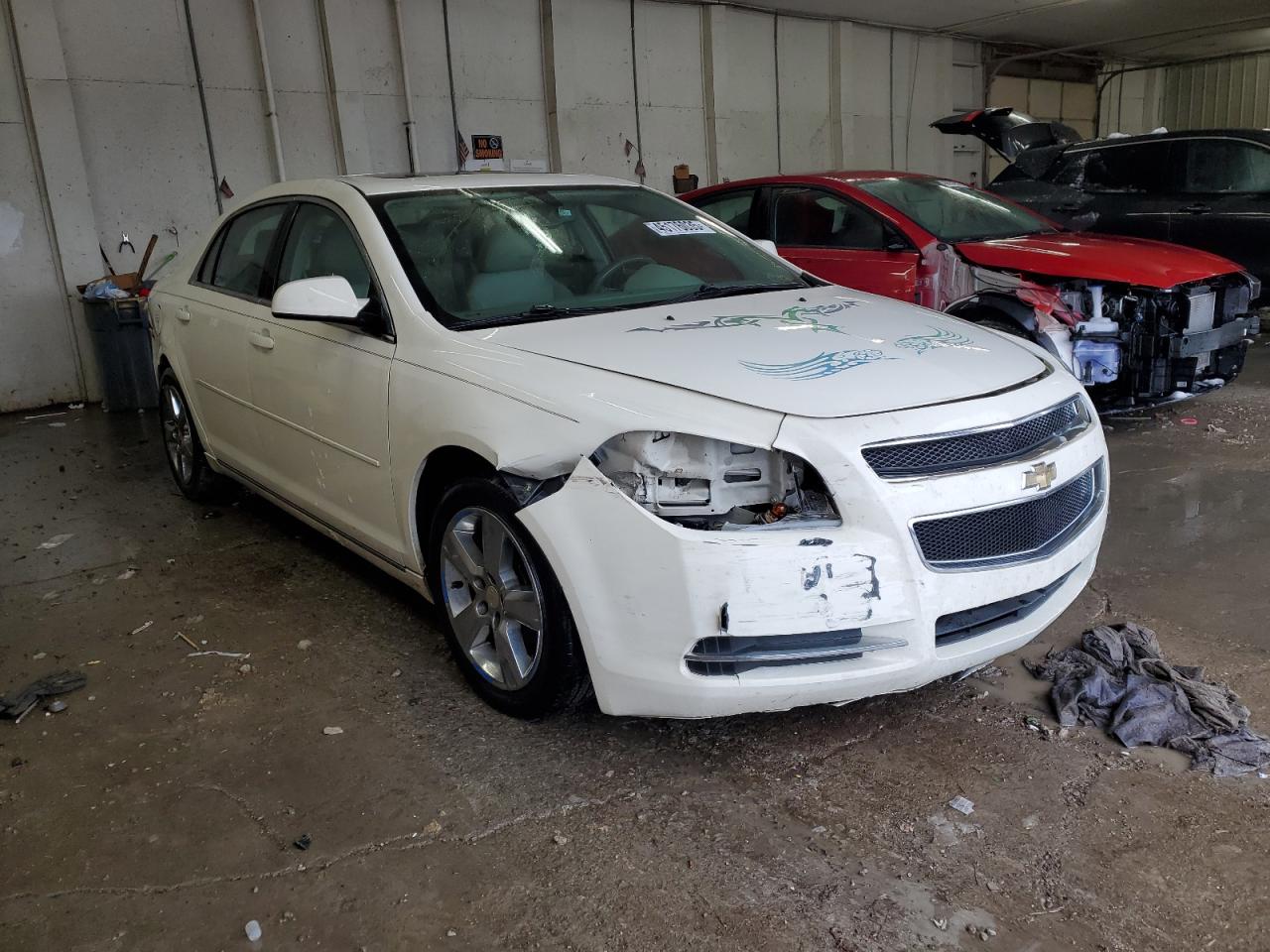 2011 Chevrolet Malibu - Image 4