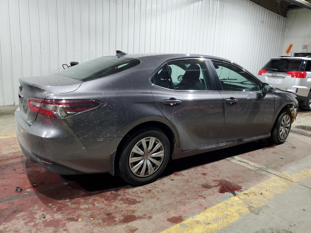 2023 Toyota Camry - Image 3
