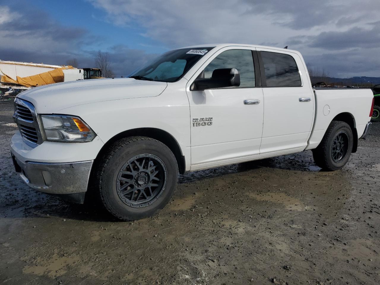 2016 RAM 1500 - Image 1