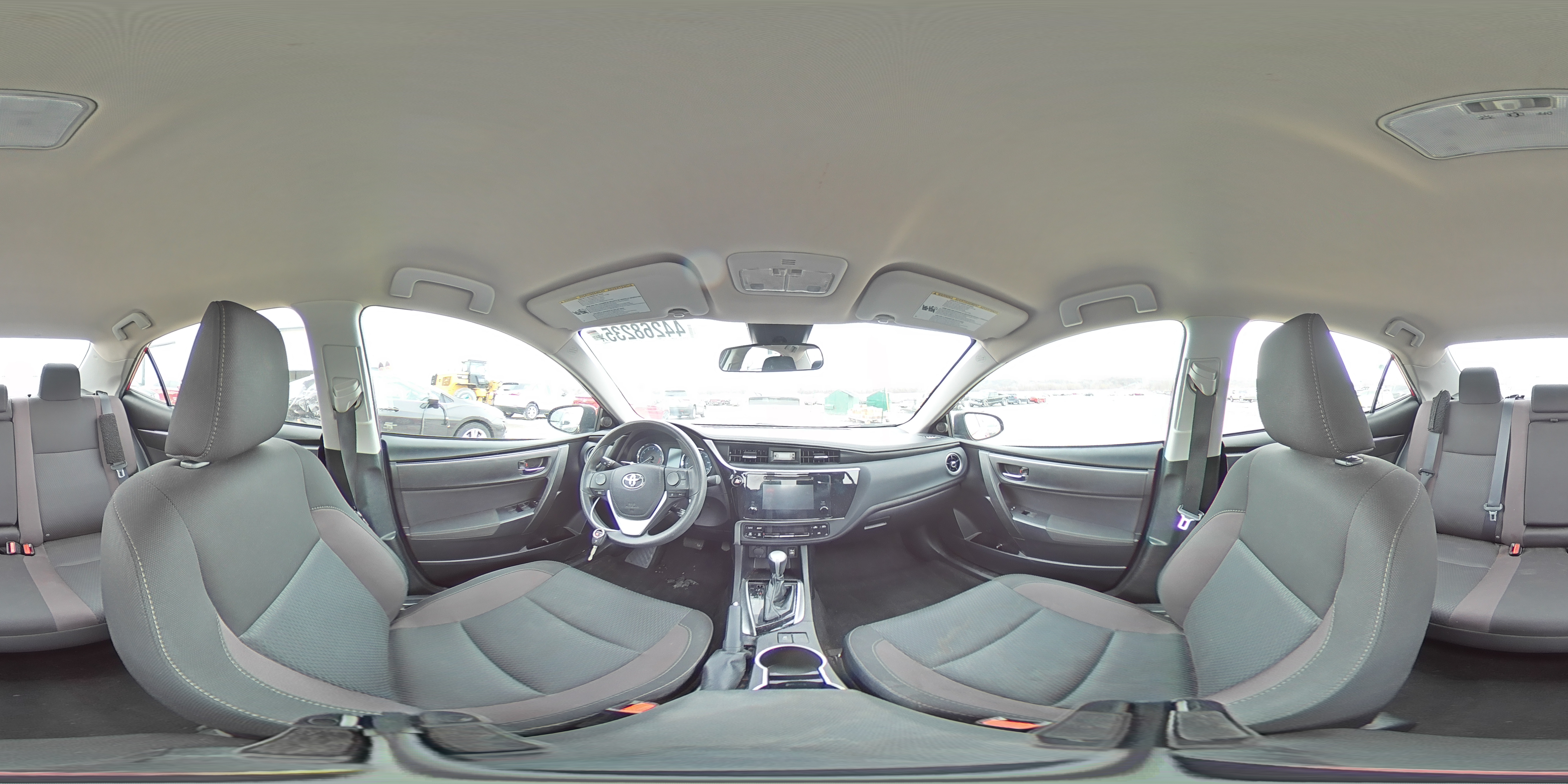 2018 Toyota Corolla - Image 14