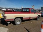 1984 Chevrolet C10  for Sale in Kansas City, KS - Front End