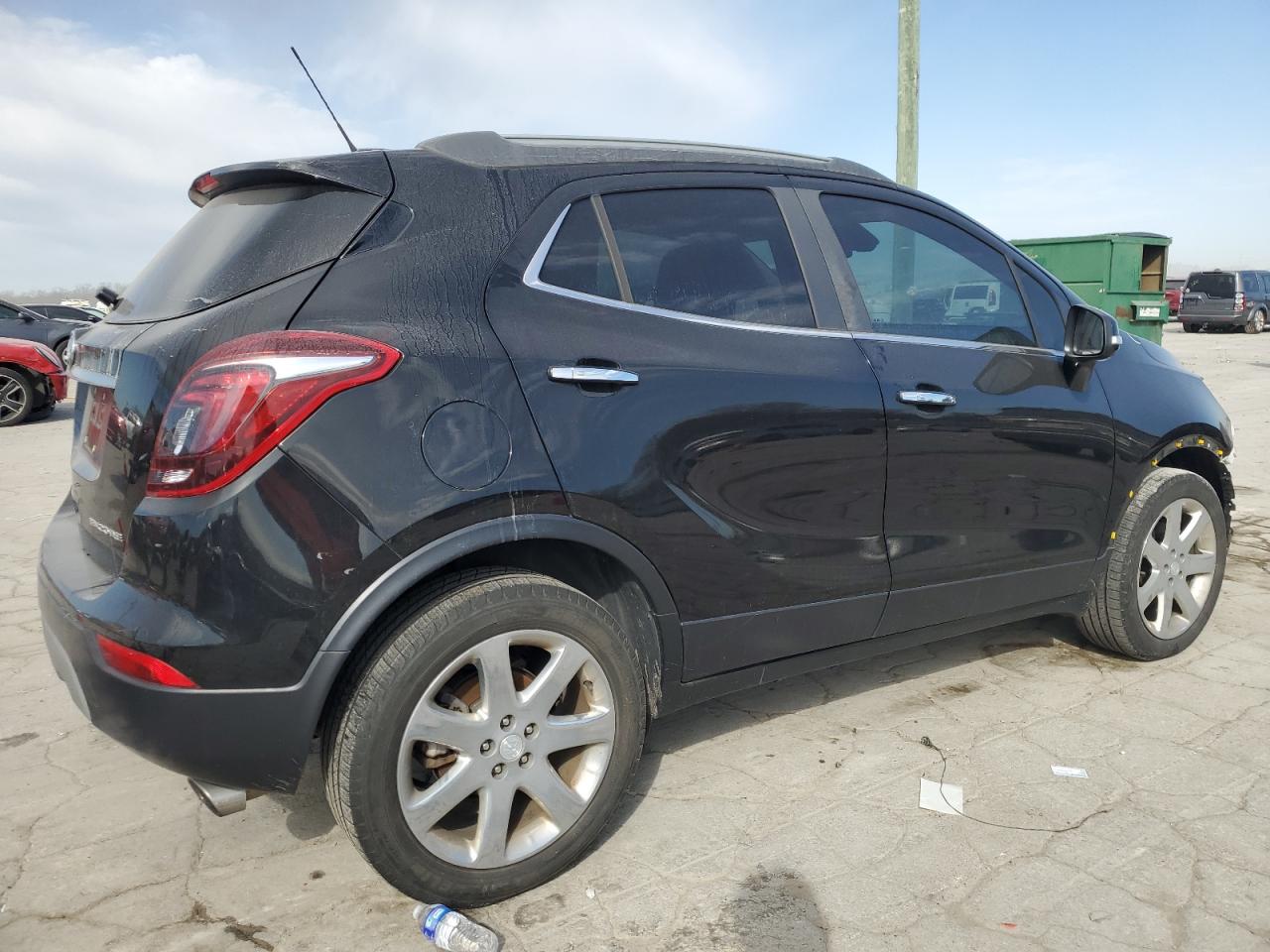 2019 Buick Encore - Image 3