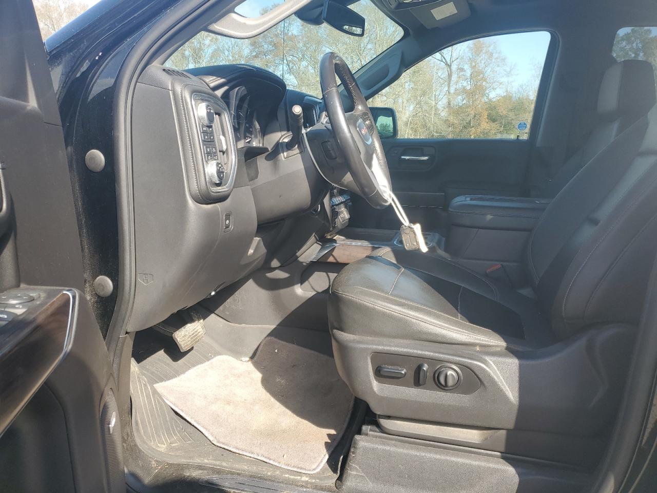 2021 GMC Sierra - Image 7