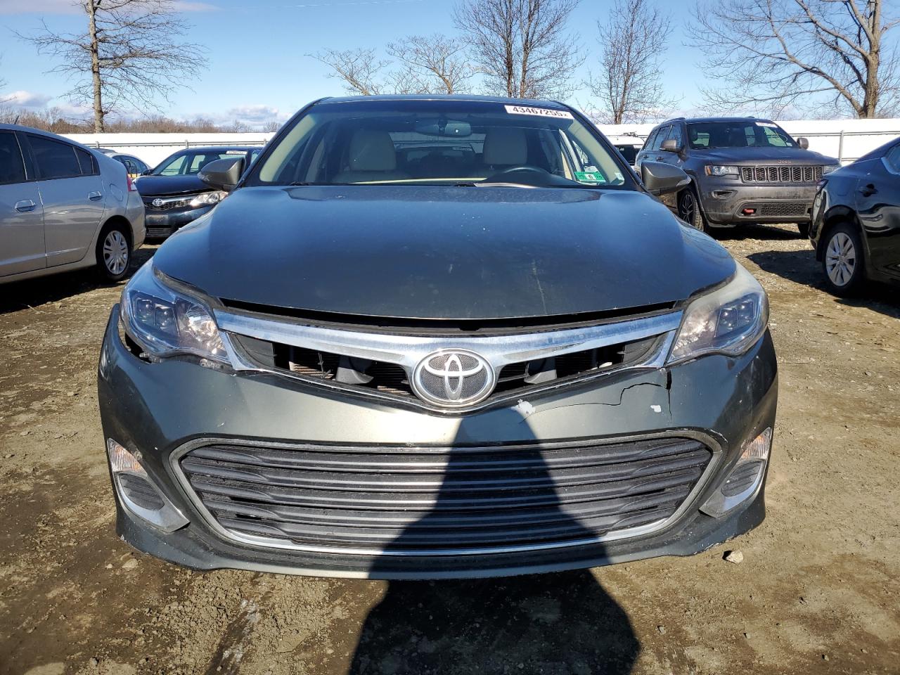 2014 Toyota Avalon - Image 5