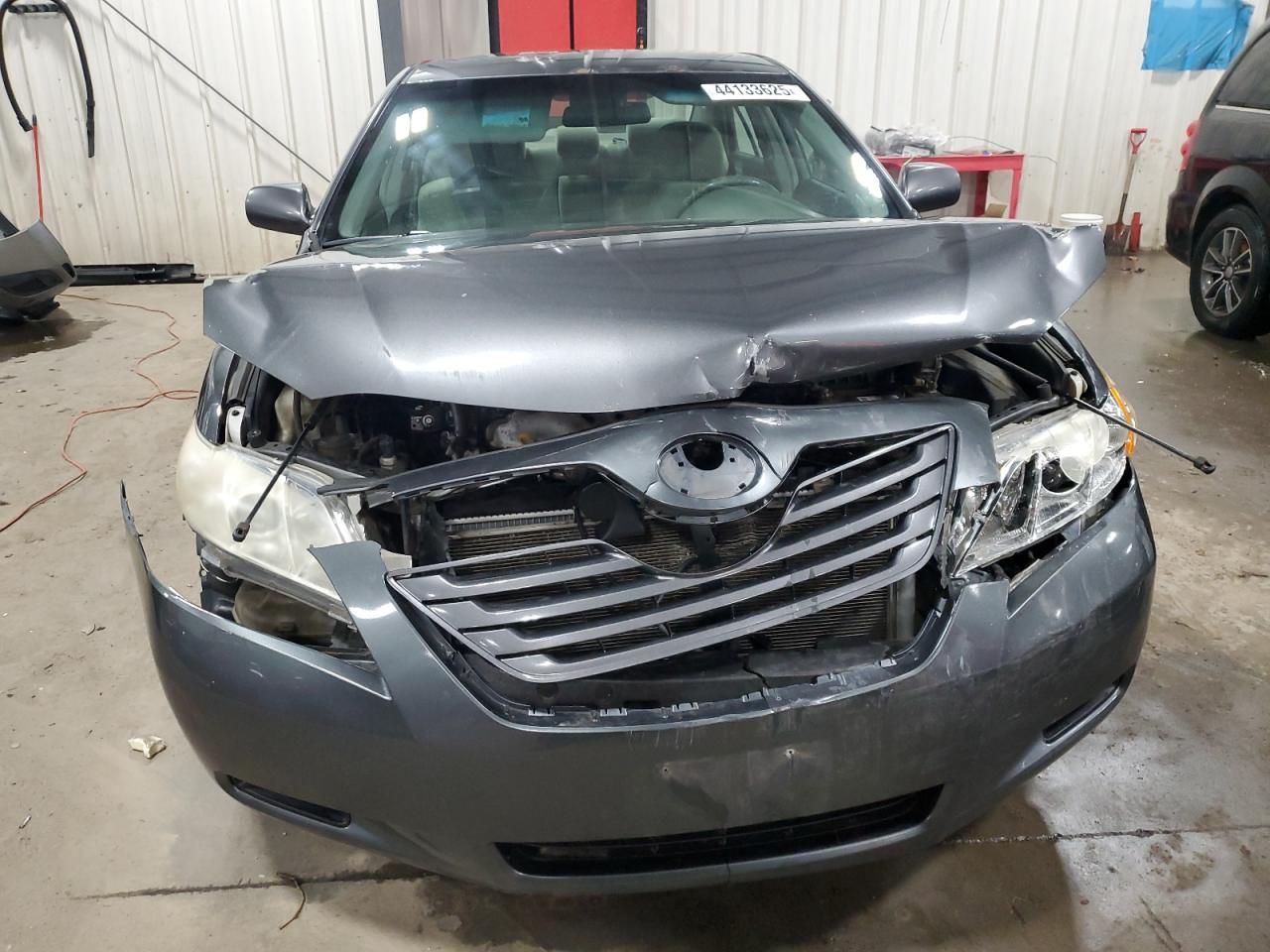 2009 Toyota Camry - Image 5