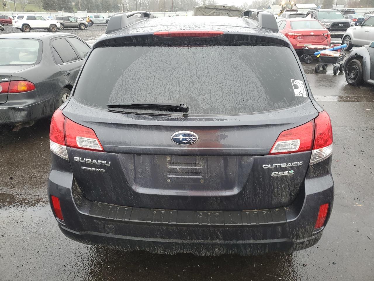 2013 Subaru Outback - Image 6