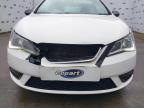 2016 SEAT IBIZA CONN for sale at Copart WHITBURN