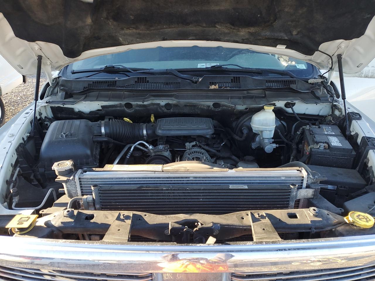 2009 Dodge Ram 1500 VIN: 1D3HB18KX9S790425 Lot: 46532585