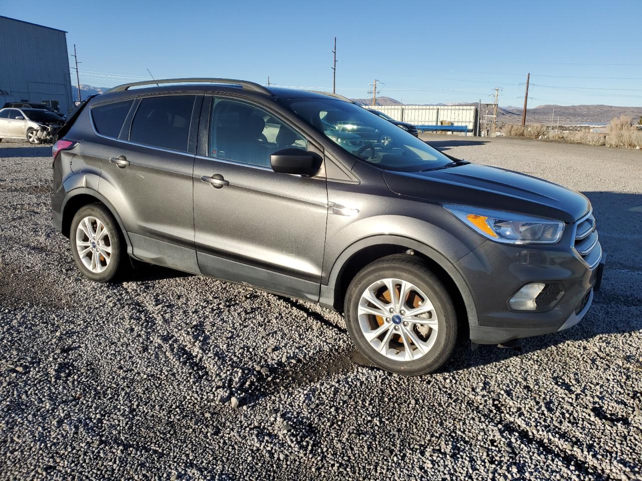 2018 Ford Escape - Image 4