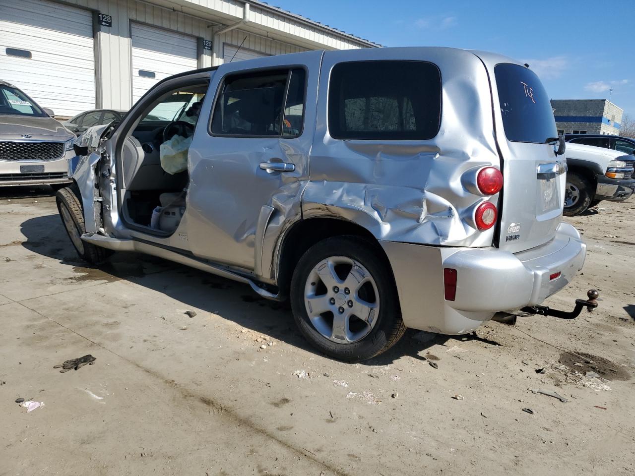 2006 Chevrolet HHR - Image 2
