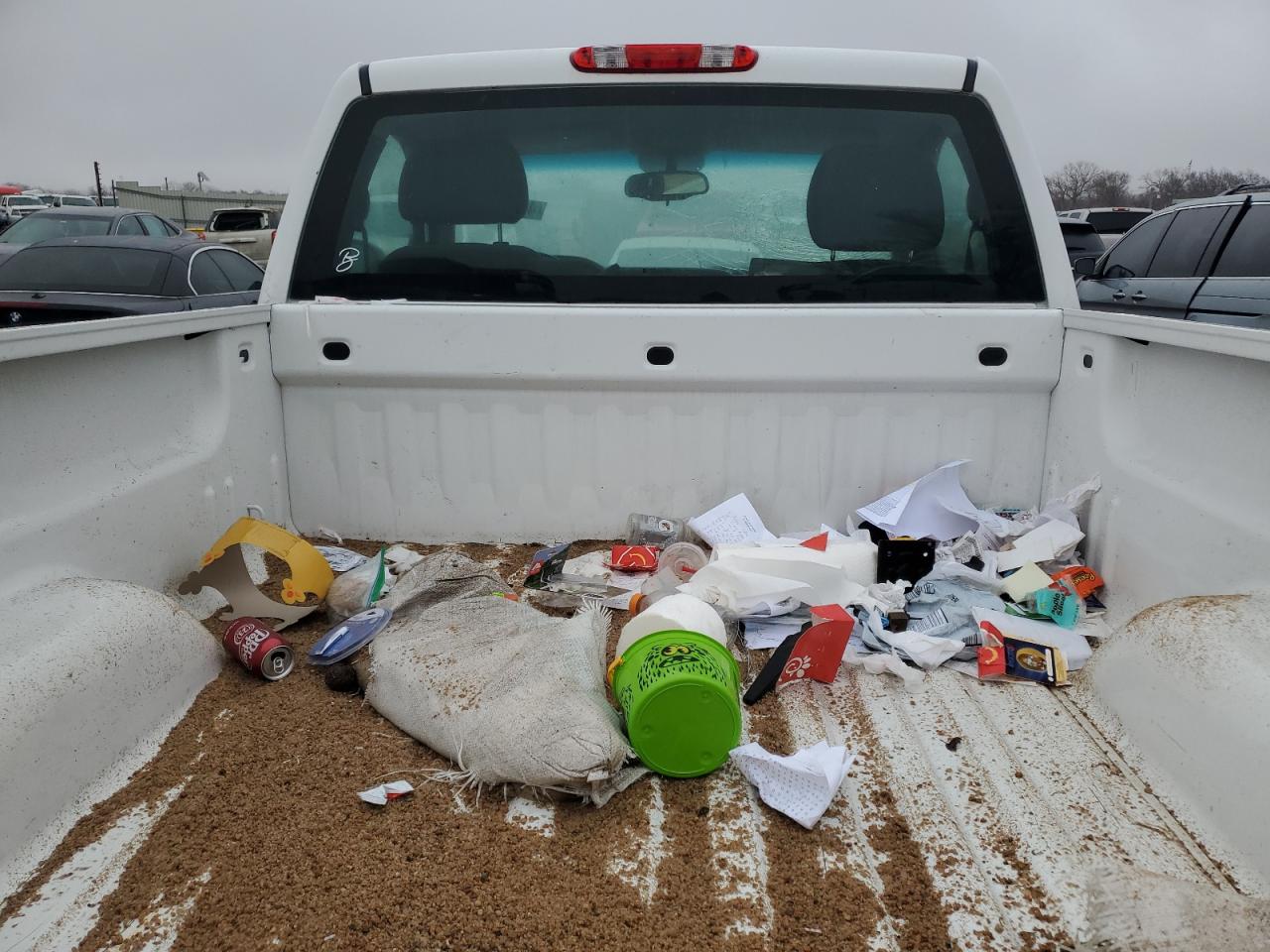 2009 Chevrolet Silverado - Image 10