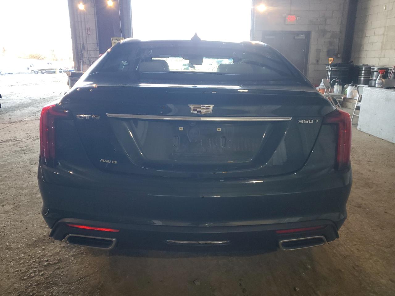 2020 Cadillac CT5 - Image 6