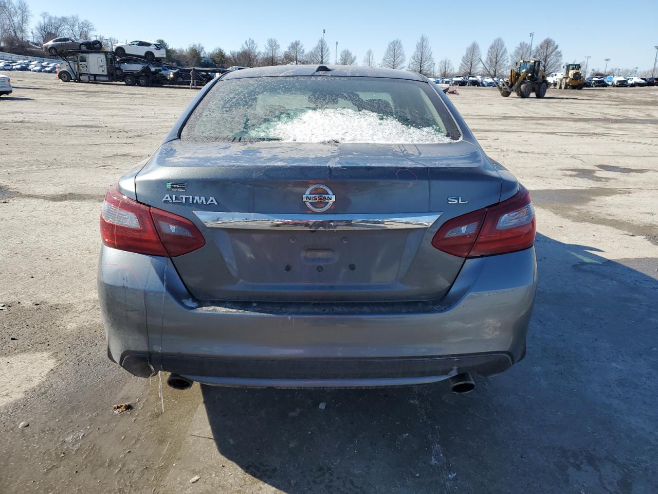 2018 Nissan Altima - Image 6
