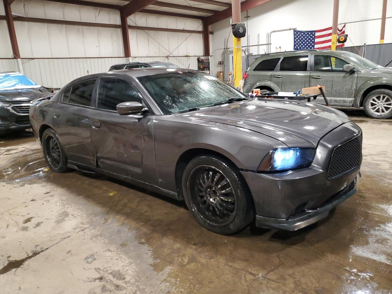 2014 Dodge Charger - Image 4