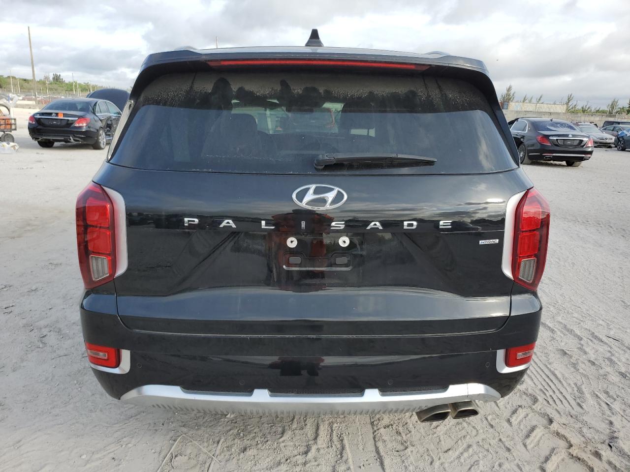 2021 Hyundai Palisade - Image 6