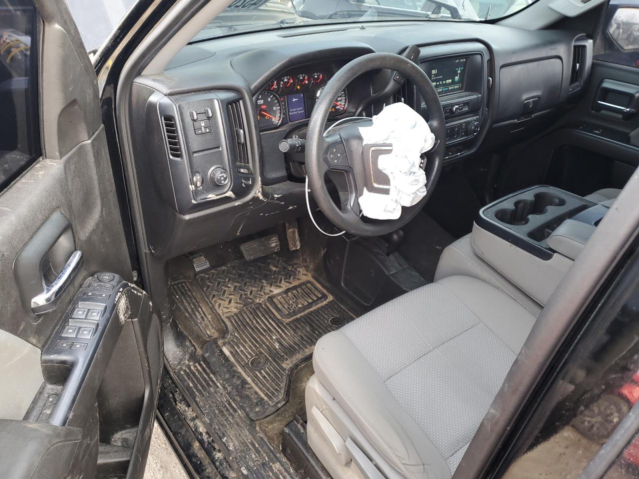2018 GMC Sierra - Image 8