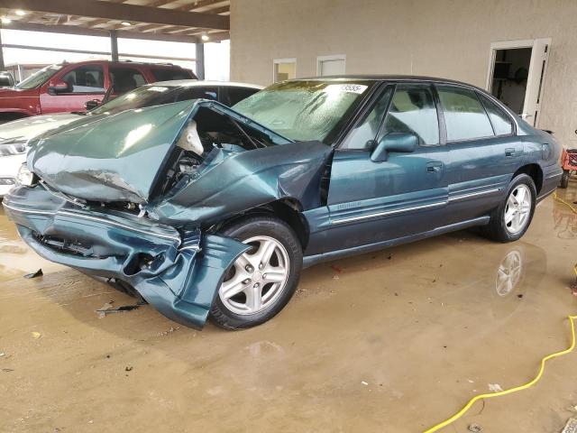 1997 Pontiac Bonneville Se