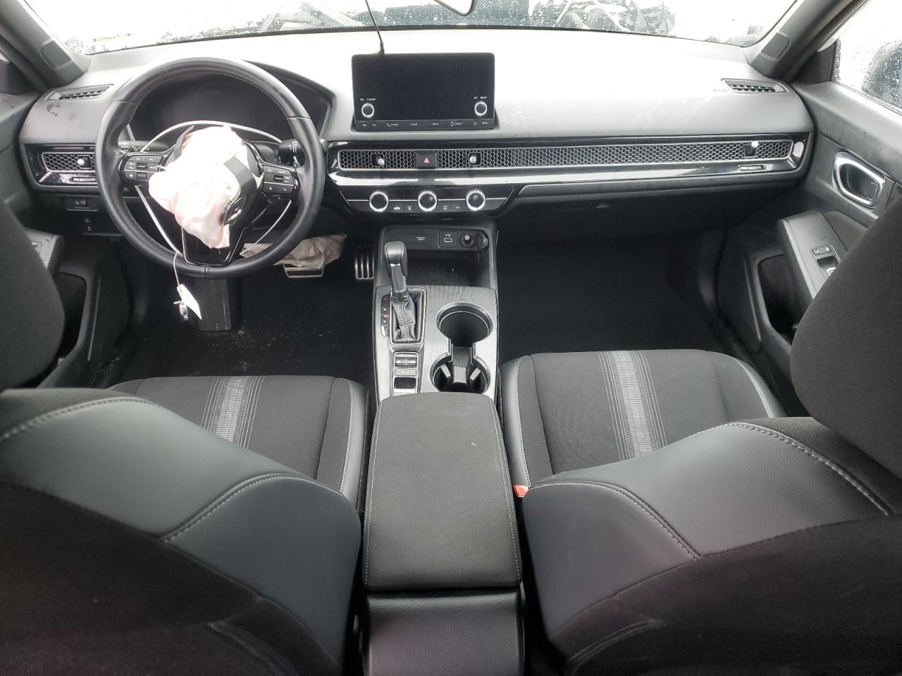 2022 Honda Civic - Image 8