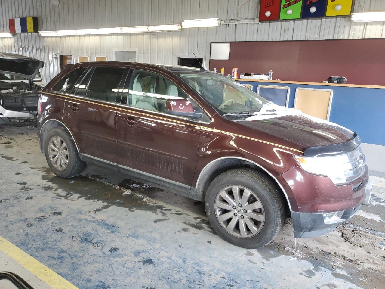 2009 Ford Edge - Image 4