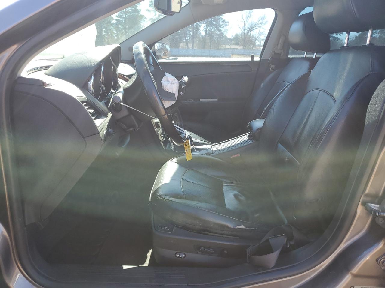 2012 Chevrolet Malibu - Image 7