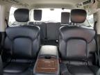 2020 Nissan Armada Platinum للبيع في Des Moines، IA - Front End