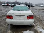 2002 Mercedes-Benz Clk 320 en Venta en Baltimore, MD - Front End