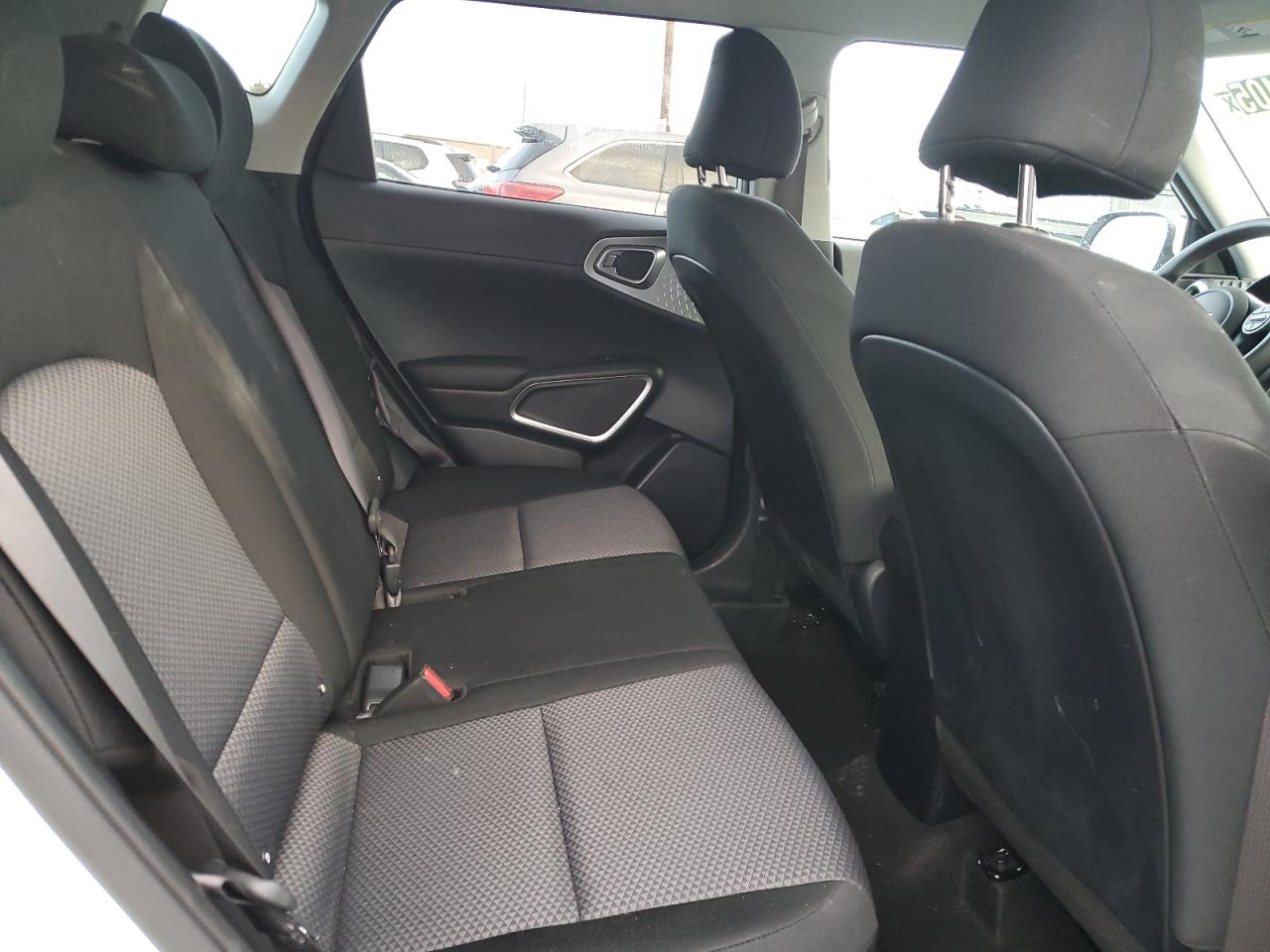 2024 Kia Soul - Image 10