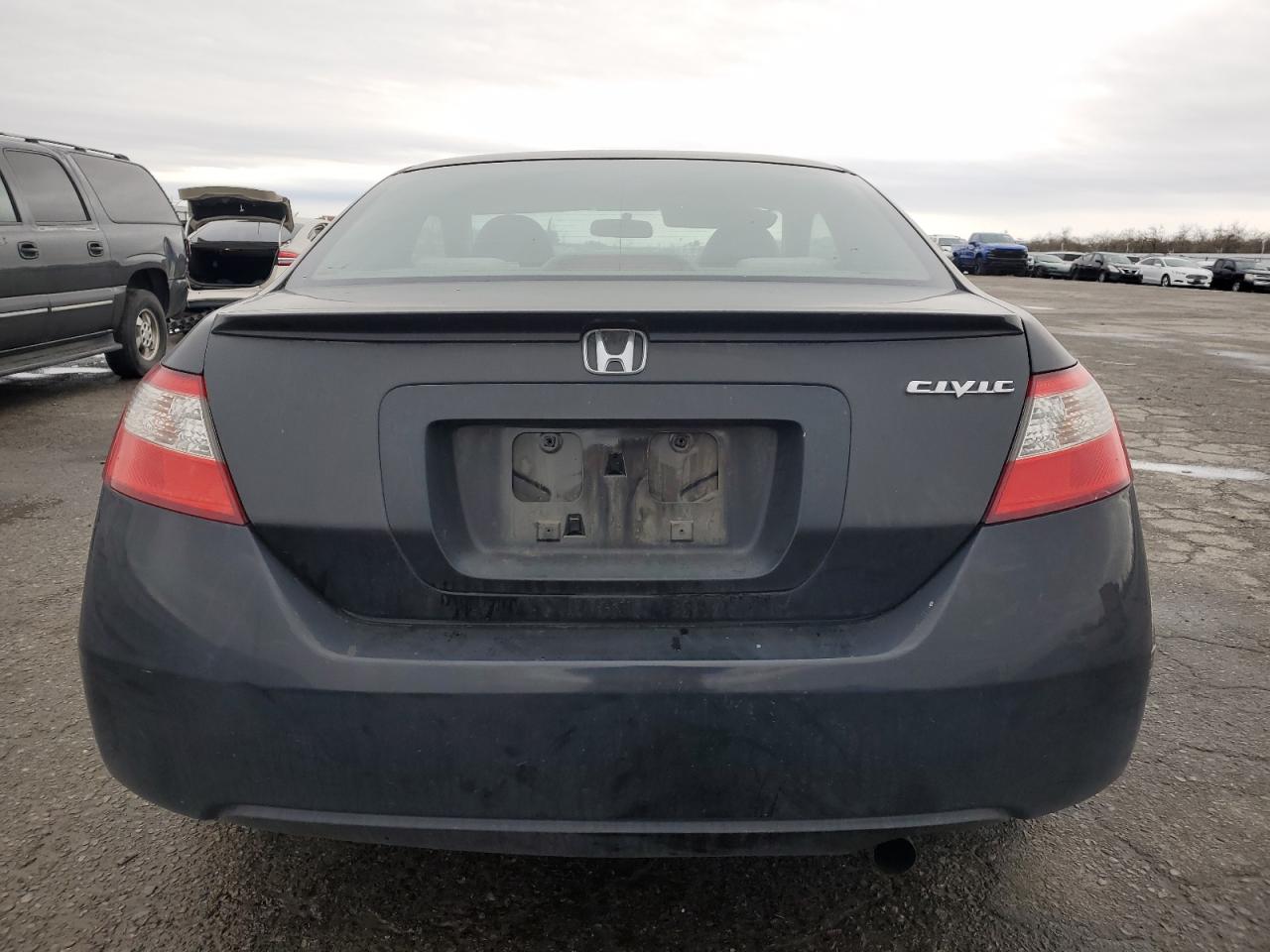 2010 Honda Civic - Image 6