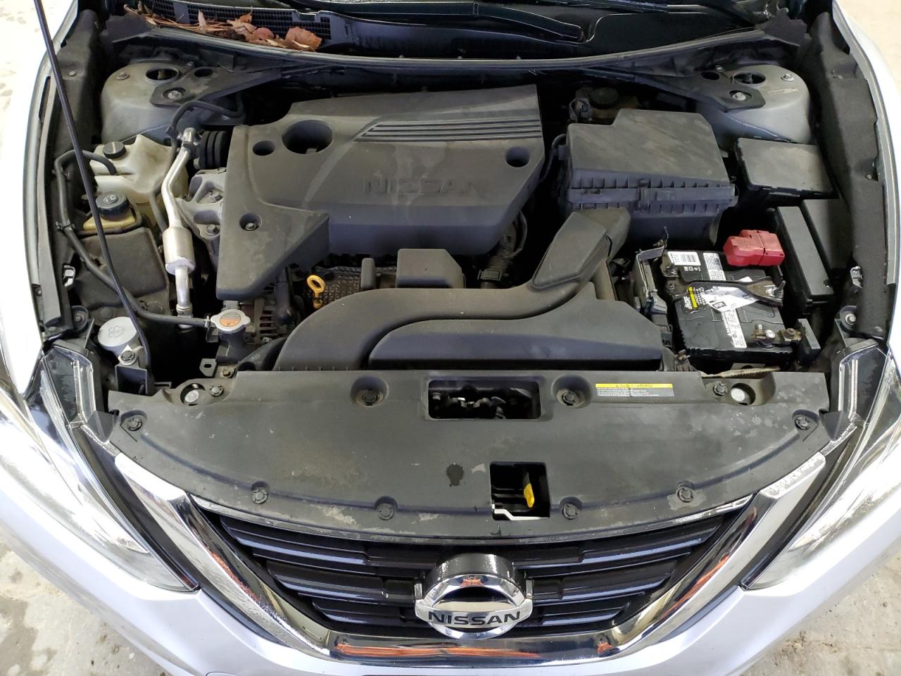 2016 Nissan Altima - Image 13