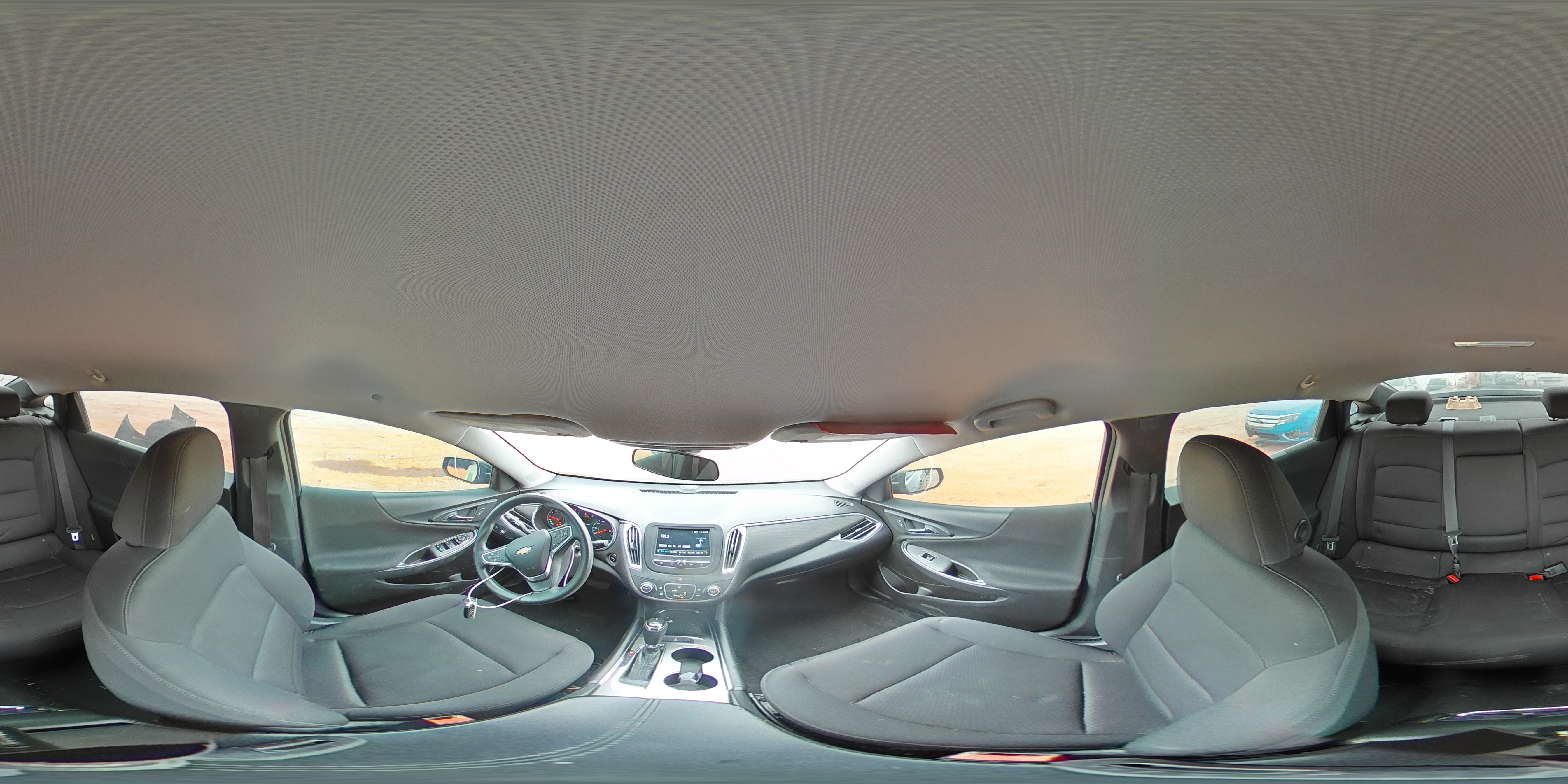 2018 Chevrolet Malibu - Image 12