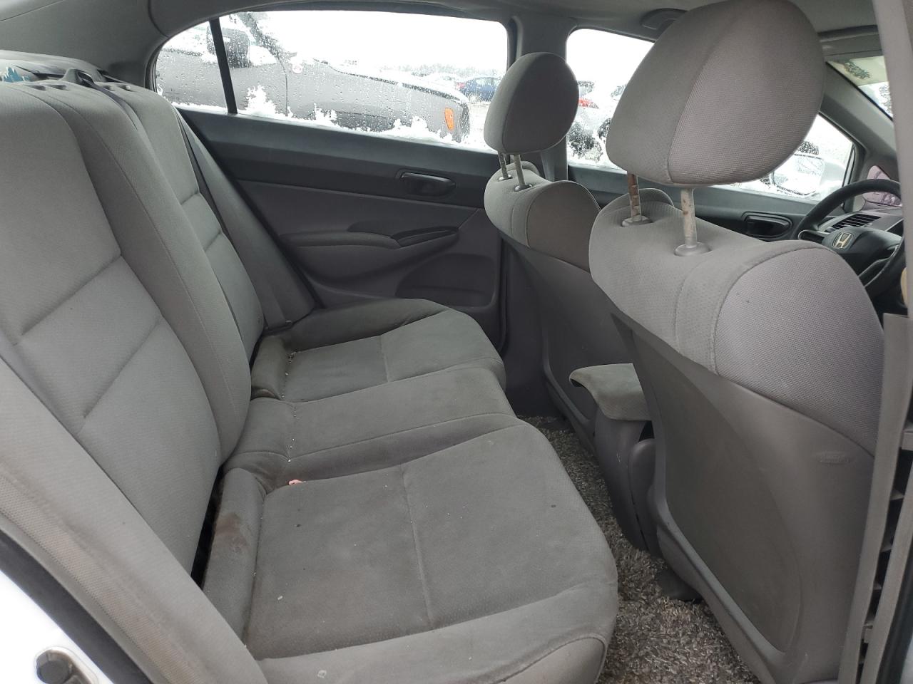 2011 Honda Civic - Image 10