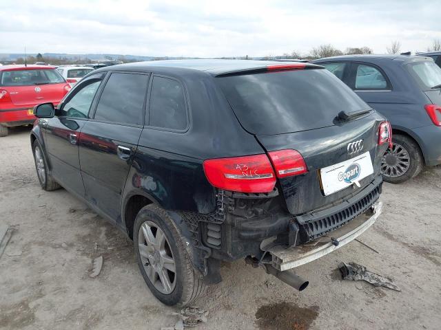 2011 AUDI A3 SE TDI