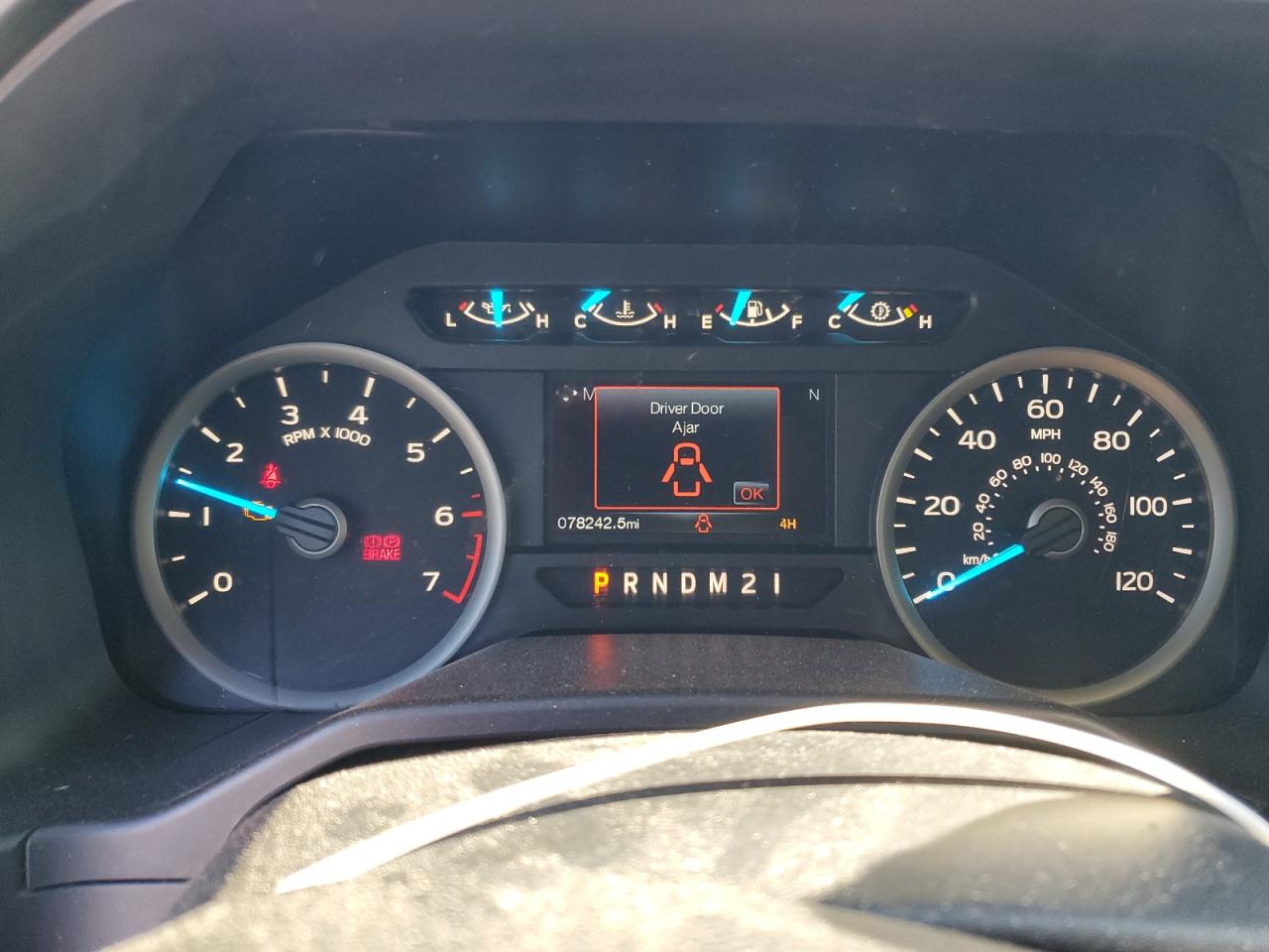 2016 Ford F-150 - Image 9