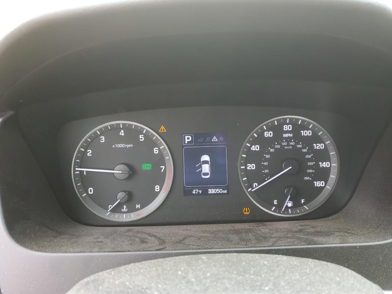 2017 Hyundai Sonata - Image 9
