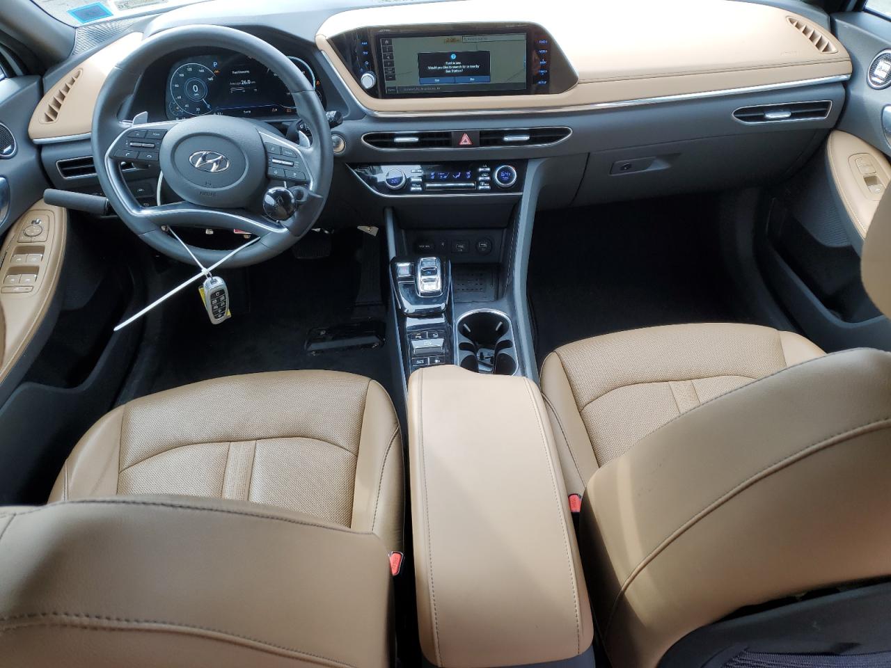 2020 Hyundai Sonata - Image 8