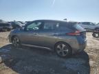 2022 Nissan Leaf Sl Plus на продаже в Earlington, KY - Side