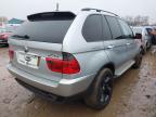 2004 BMW X5 SPORT D for sale at Copart WISBECH