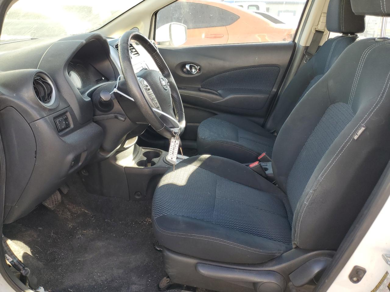 2015 Nissan Versa - Image 7