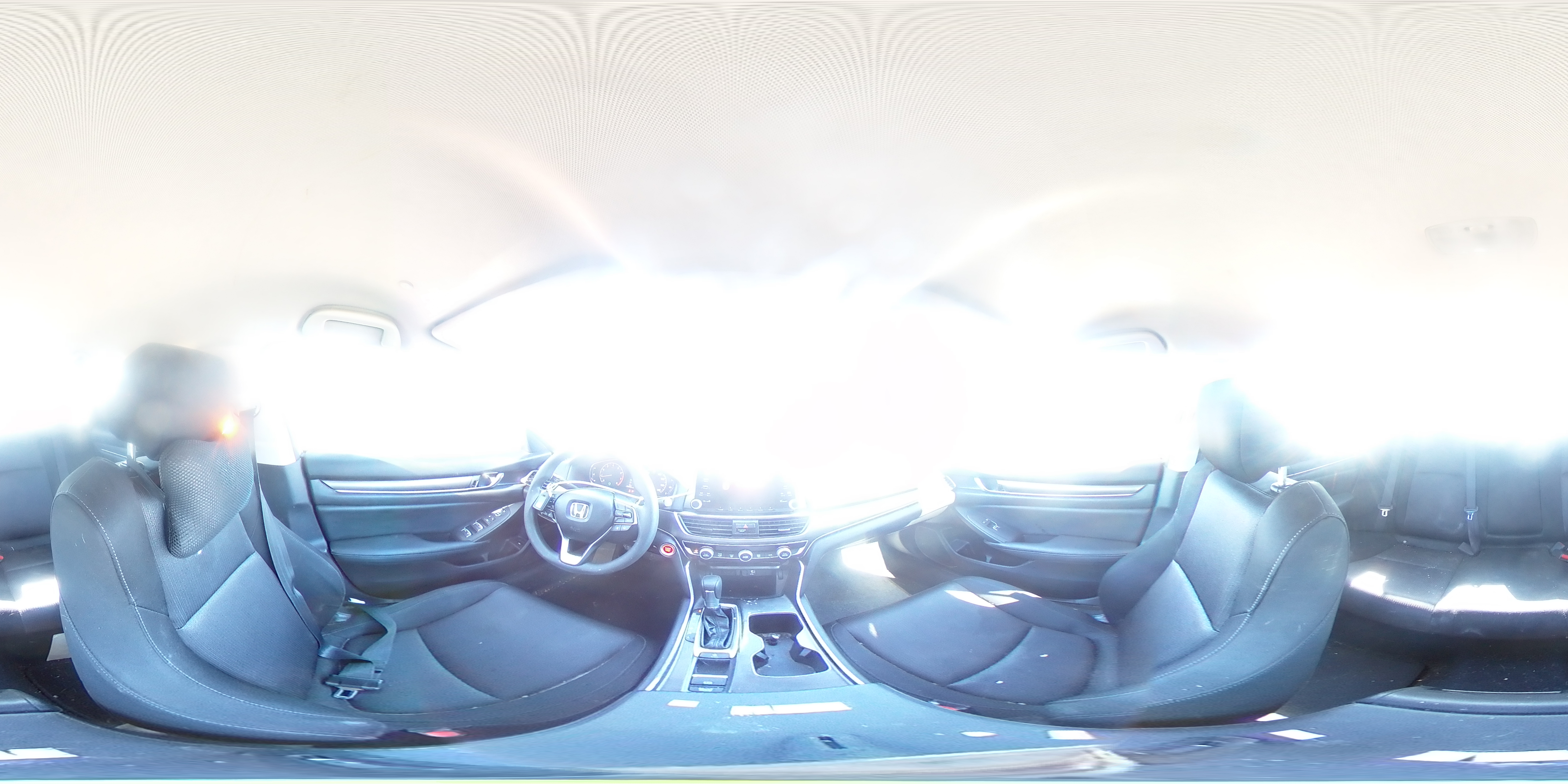 2019 Honda Accord - Image 13