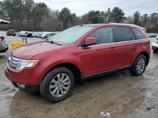 2008 Ford Edge Limited