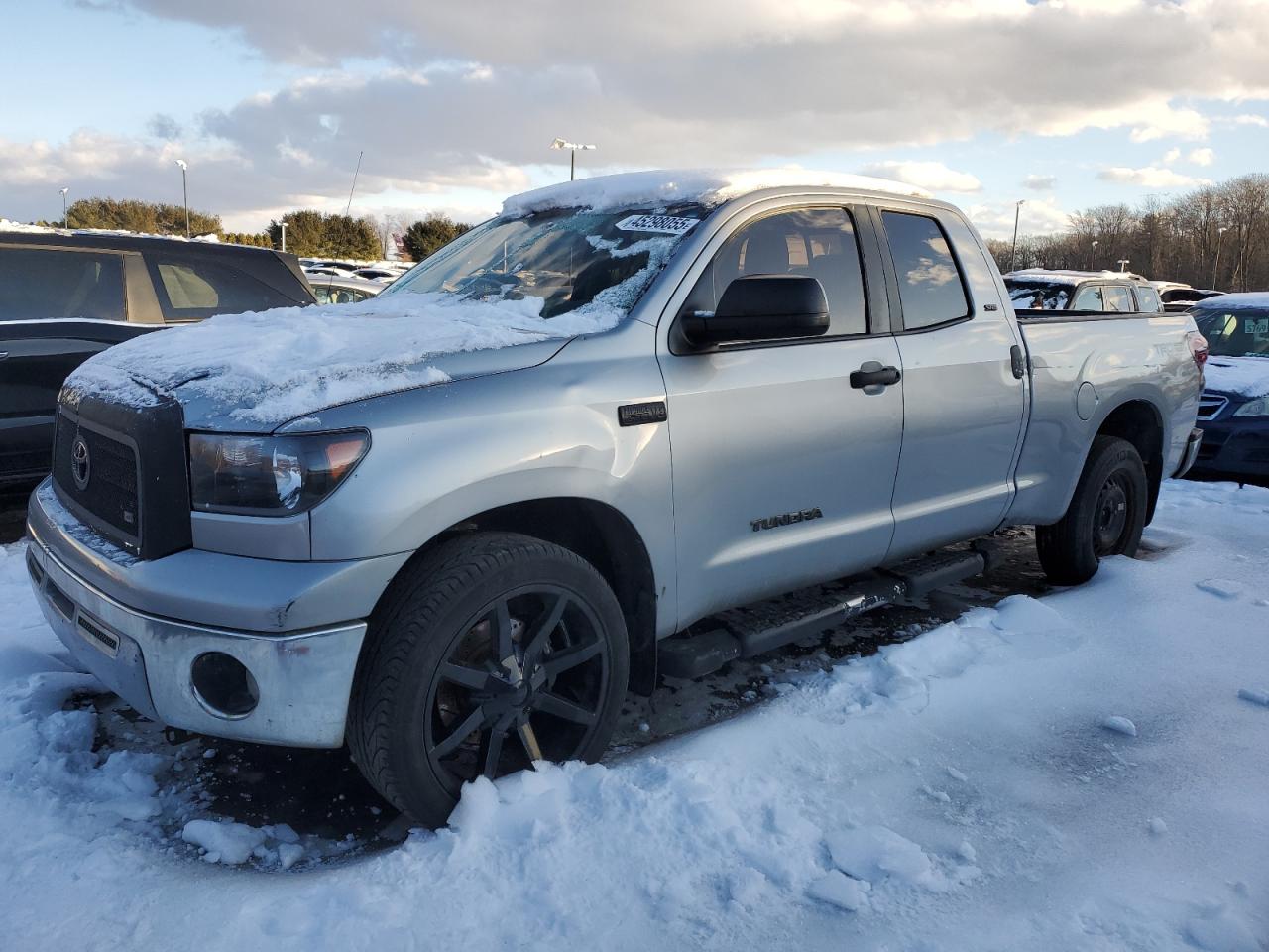 2008 Toyota Tundra - Image 1