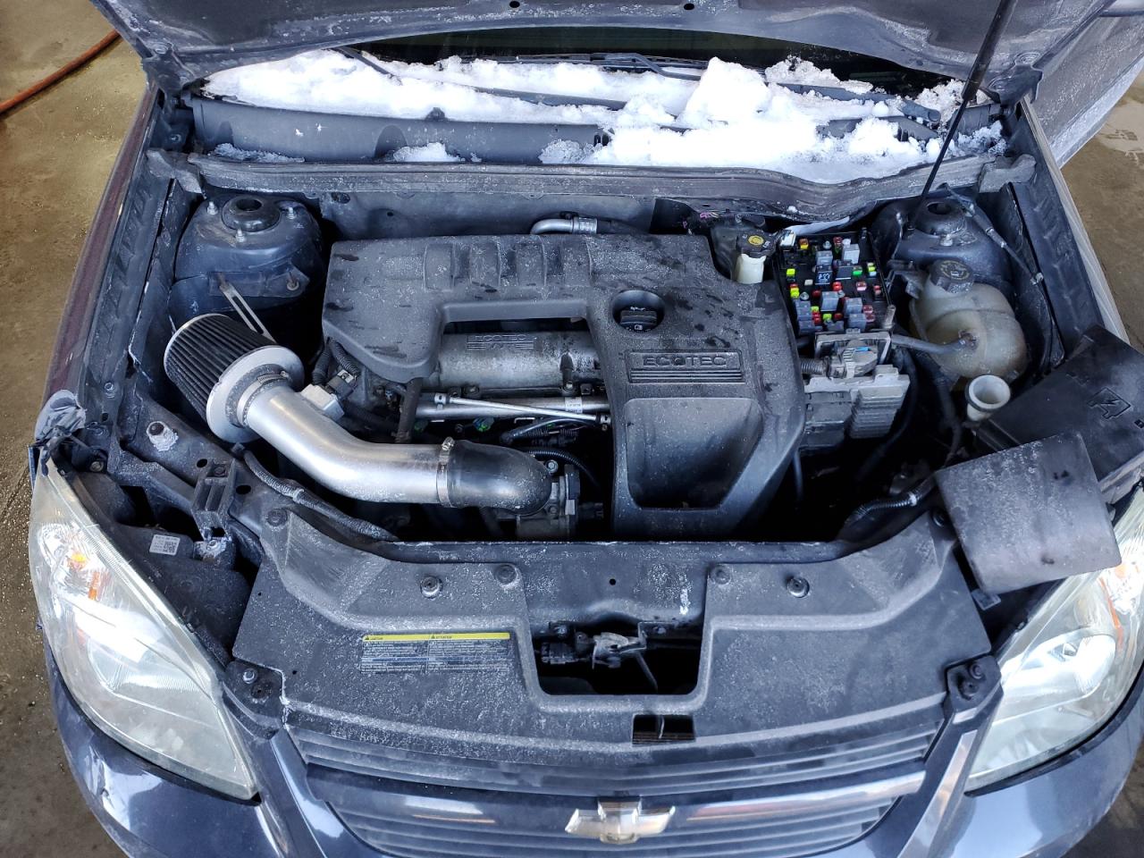 2009 Chevrolet Cobalt - Image 11