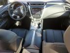 2015 Nissan Murano S for Sale in Las Vegas, NV - Front End