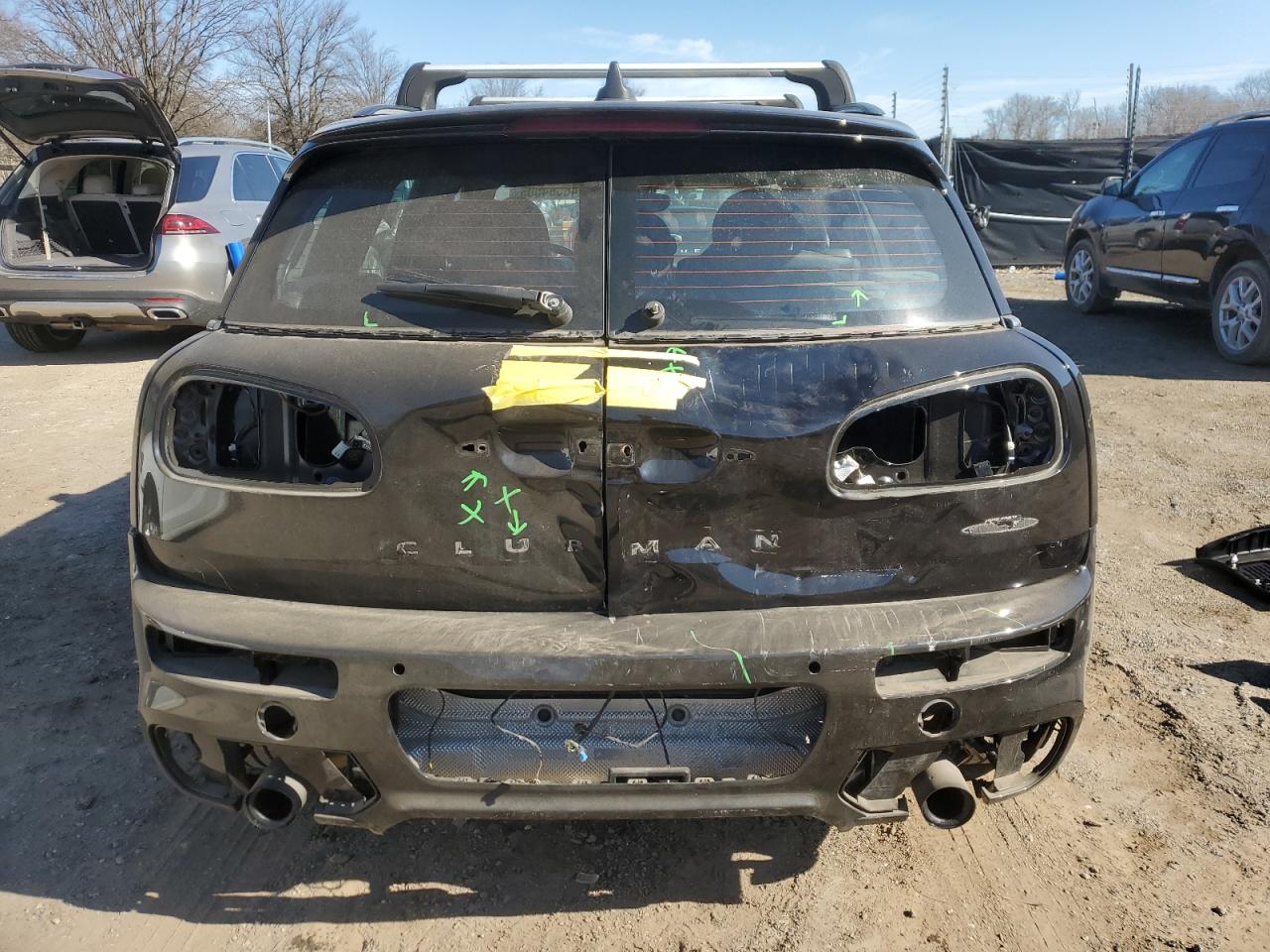 2017 MINI Cooper - Image 6