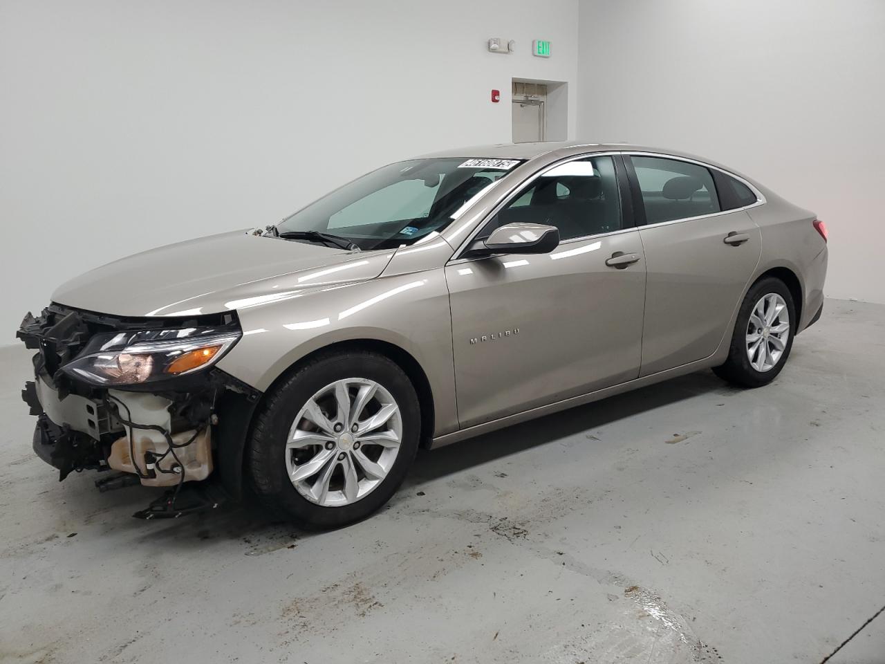 2022 Chevrolet Malibu - Image 1
